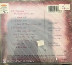 Dolly Parton Super Hits CD