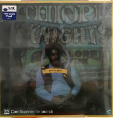 Donald Byrd - Ethiopian Knights LP