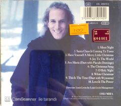 Michael Bolton / This Is The Time: The Christmas Album CD