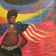 Buddy Miles A Message To The People LP
