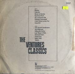 The Ventures Classics LP