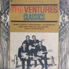 The Ventures Classics LP