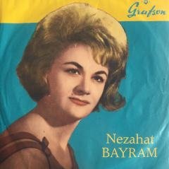 Nezahat Bayram Suda Balık Oynuyor 45lik