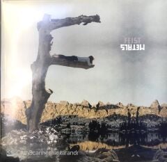 Feist / Metals LP