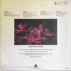 Grateful Dead - Reckoning - Double LP