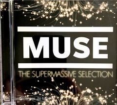Muse / The Supermassive Selection CD