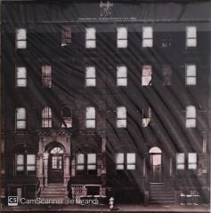 Led Zeppelin - Physical Graffiti - Double LP (Japonya Baskı)