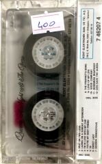 Queen A Night At The Opera KASET