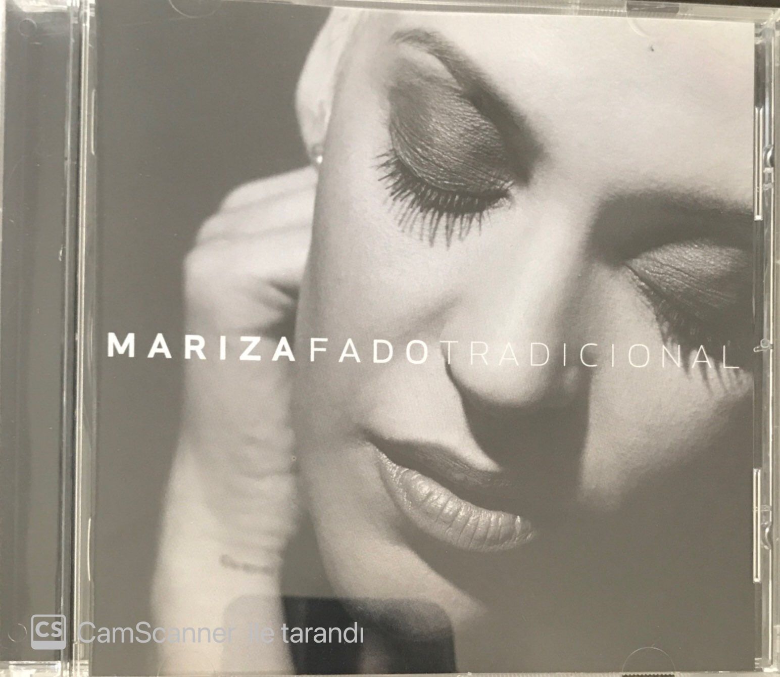 Mariza Fado - Tradicional CD