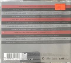 Mariza Fado - Tradicional CD