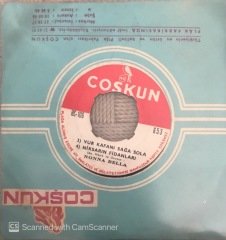 Nonna Bella Çakır Eminem 45lik