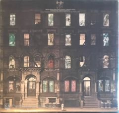 Led Zeppelin - Physical Graffiti Double LP