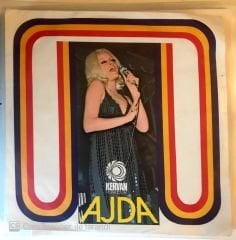 Ajda - Dert Bende 45lik
