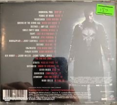 The Punisher - The Album CD