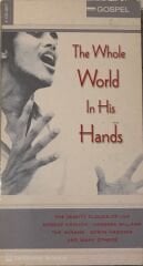 The Whole World In His Hands 4 CD Set