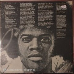 The Jimmy Castor Bunch It's Just Begun LP