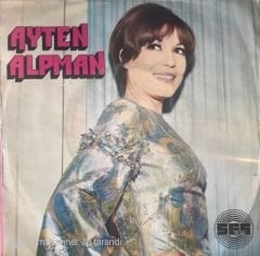 Ayten Alpman - Tek Başına 45lik