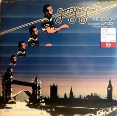 Jerry Lee Lewis / The Session Double LP
