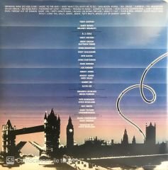 Jerry Lee Lewis / The Session Double LP
