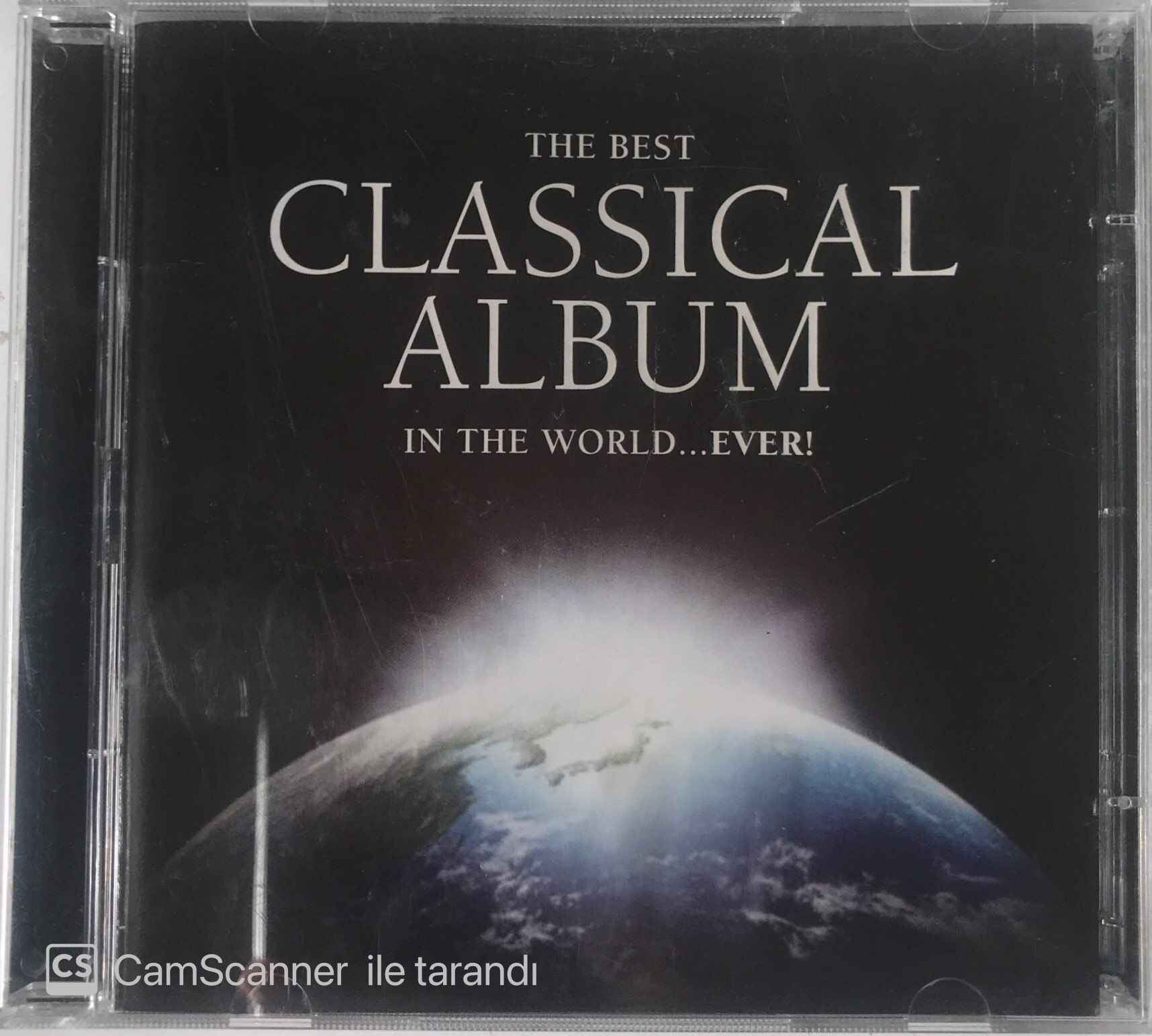 The Best Classical Album In The World Ever 2 CD