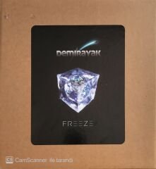 Demirayak - Freeze Box Set