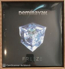 Demirayak - Freeze Box Set