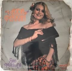 Ajda Pekkan Sen Mutlu Ol LP