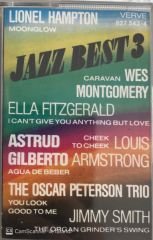 Jazz Best 3 KASET