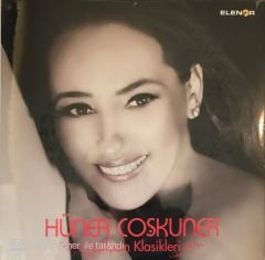 Hüner Coşkuner Yeşilçam Klasikleri LP