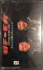 UF ER - Ufuk &  Ercan - Ebabil Bir Kuştur KASET