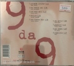 9 da 9 CD