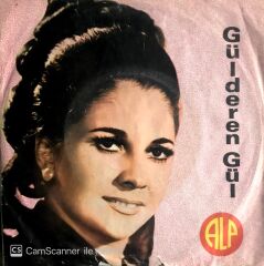 Gülderen Gül - İçerim 45lik