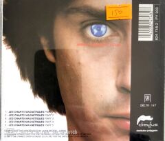 Jarre / Magnetic Fields CD