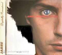 Jarre / Magnetic Fields CD