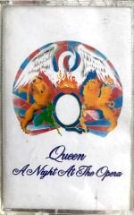 Queen A Night At The Opera KASET