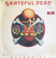 Grateful Dead - Reckoning - Double LP