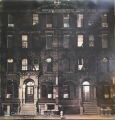 Led Zeppelin - Physical Graffiti - Double LP