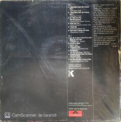 Bobby Byrd - I Need Help Live On Stage - LP