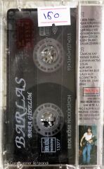 Barlas - Bara Gidelim - KASET