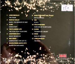 Muse / The Supermassive Selection CD