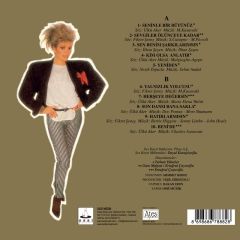 Ajda Pekkan Süperstar 4 LP