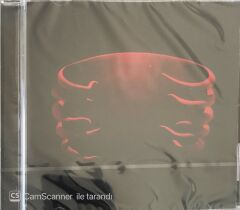 Tool Undertow CD