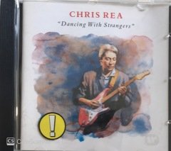 Chris Rea Dancing With Strangers CD