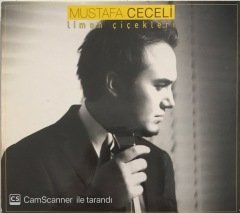 Mustafa Ceceli Limon Çiçekleri CD