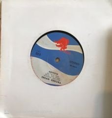 Ersan Erdura - Aşıksın 45lik