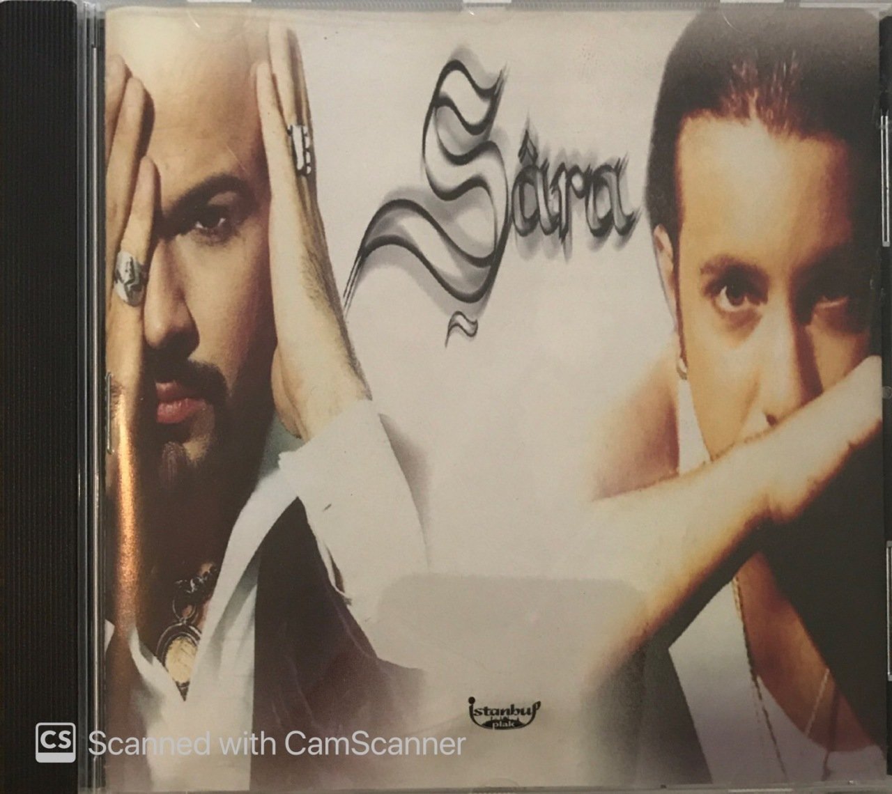 Sara CD