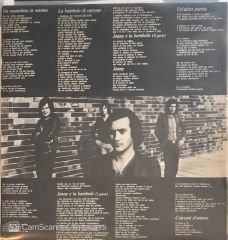 Jenny e la bambola.. - gli a lunni del sole LP