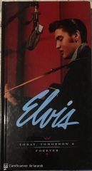 Elvis - Today, Tomorrow & Forever 4 CD Set