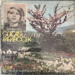 Gülcan Karaböcek Funda Gülüm LP