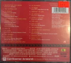 Frida - Music From The Motion Picture CD